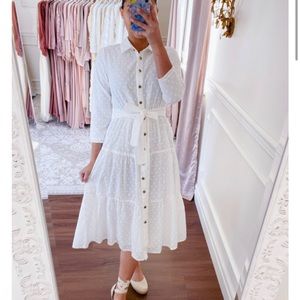 MAKING A MEMORY DRESS (Dainty Jewell’s)